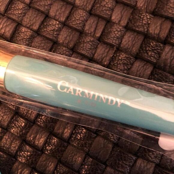 CARMINDY & CO - NWOT - CarmaGlow Bronzer in "Aloha" & Love Struck Brush/Just In! - Picture 15 of 16